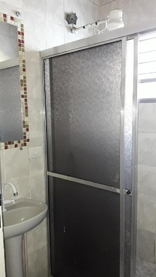 Linda Chacara Com Piscina Churrasqueira E Wi-Fi Mairinque Eksteriør billede